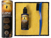 Musicnomad MN125 F-ONE Unfinished Fretboard Care Kit Musicnomad MN125 F-ONE Unfinished Fretboard Care Kit